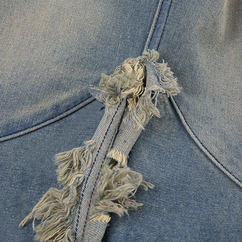 vintage-denim-tassel-patchwork-low-waist-skirt-9