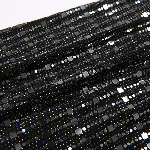 black-sequined-halter-backless-bling-top-9