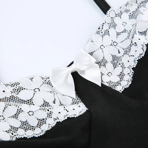 gothic-strap-lace-patchwork-bow-top-9