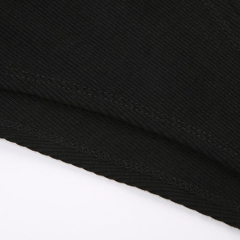 black-backless-stripe-patchwork-sleeveless-slim-bodysuit-11