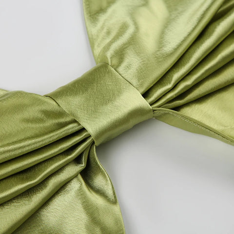 green-satin-backless-tie-up-top-8
