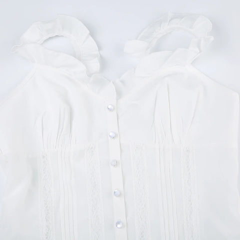 white-lace-patchwork-buttons-ruffles-top-4