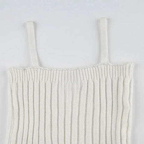 casual-white-strap-knitted-crop-top-5