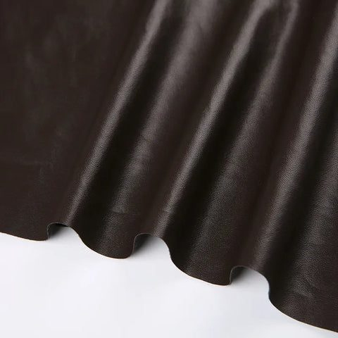 retro-asymmetrical-brown-wrap-leather-skirt-9