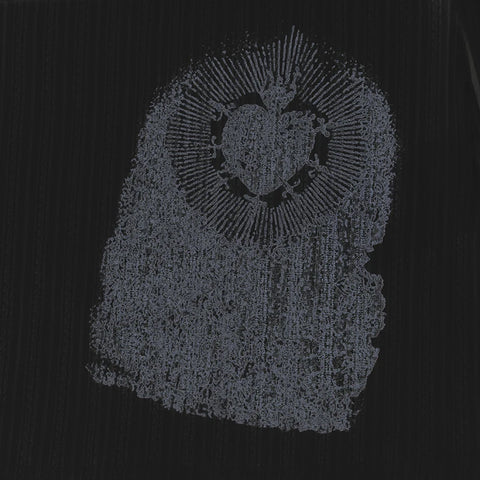 Printing Slash Neck Tierred Folds Slim Top