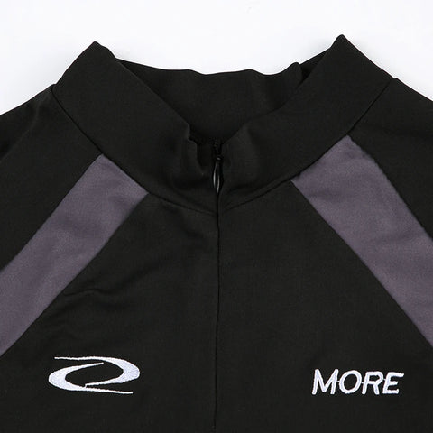 casual-stripe-stitch-zipper-crop-top-5