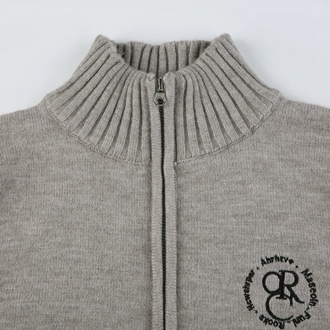 cute-letter-turtleneck-zip-up-knitted-sweater-7