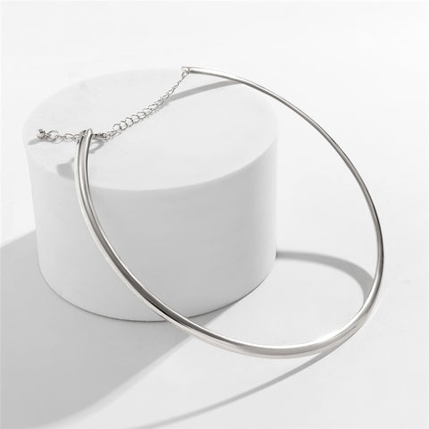 vintage-metal-smooth-adjustable-necklace-8