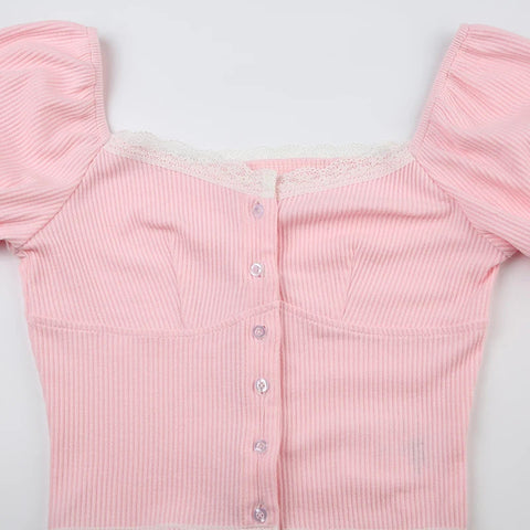 sweet-square-neck-buttons-puff-sleeve-top-7