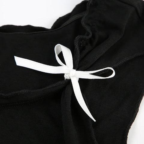 black-bow-twisted-skinny-short-top-8