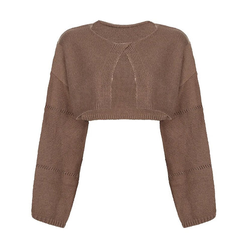 vintage-brown-long-sleeves-knit-sweater-5