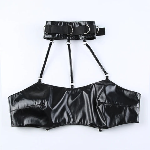 punk-halter-backless-metal-ring-off-shoulder-top-1-8