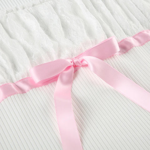 white-lace-patchwork-square-neck-bow-top-8