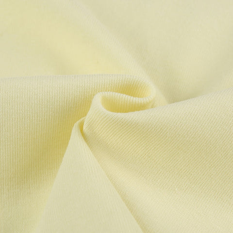 yellow-short-sleeve-bright-slim-letter-sequined-embroidery-top-10