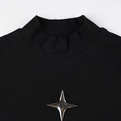 black-cotton-slim-asymmetrical-long-sleeve-top-6