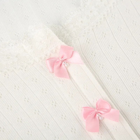 white-bow-lace-trim-slim-cute-knitted-top-8