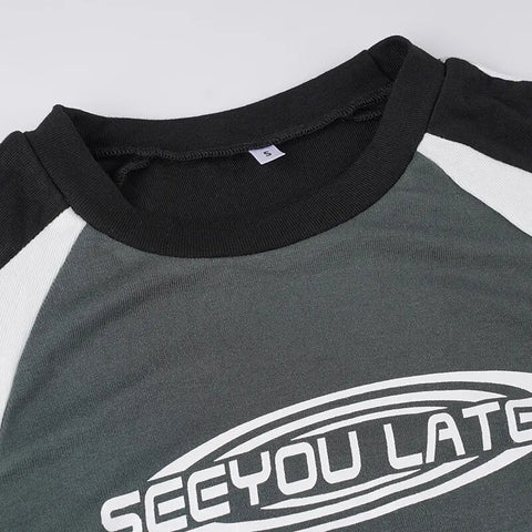 grey-patchwork-letter-print-crop-top-6