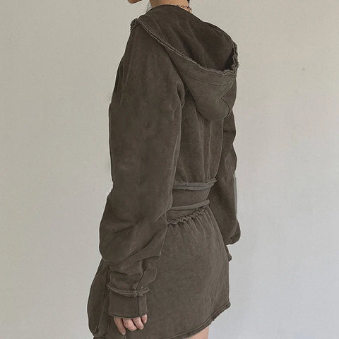 retro-stitched-ruched-zip-up-jacket-4