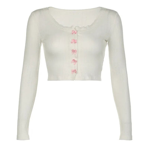 white-bow-lace-trim-slim-cute-knitted-top-4