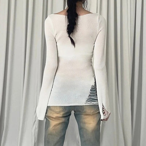 ripped-pullover-see-through-slim-knitted-sweater-7