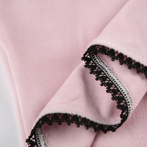 sweet-pink-velour-bow-crop-top-6