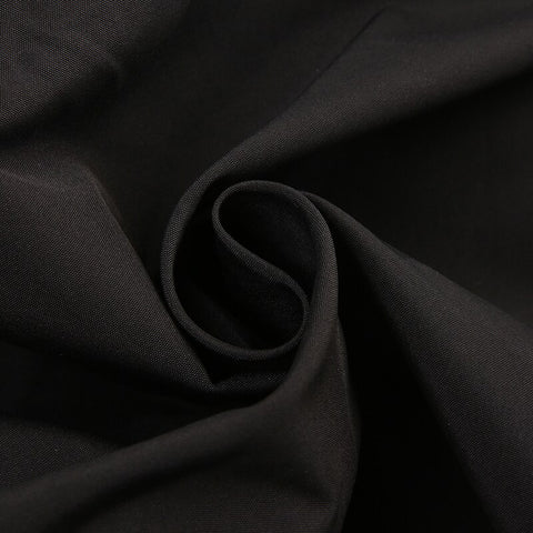 black-buckle-turtleneck-pullover-smock-zipper-top-11