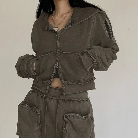 retro-stitched-ruched-zip-up-jacket-3