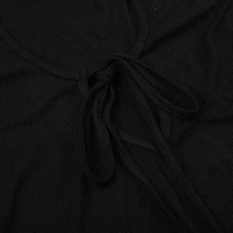 causal-sleeveless-tie-up-long-dress-11