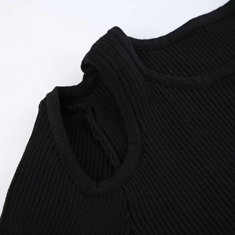 casual-black-all-match-pullover-sweater-8