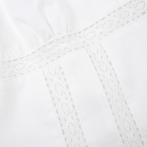 white-short-sleeve-lace-spliced-buttons-up-cute-top-6