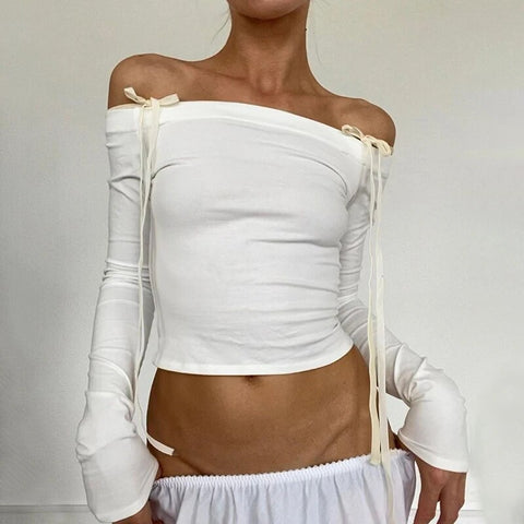 white-slash-neck-bow-long-sleeve-top-2
