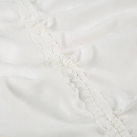 white-ruffles-folds-sexy-long-skirt-10