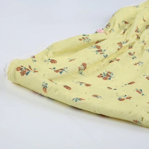 sweet-small-strapless-flowers-printed-top-6