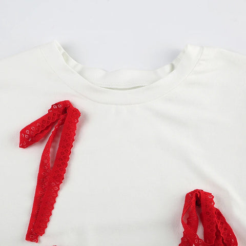 casual-bow-crew-neck-skinny-crop-top-6