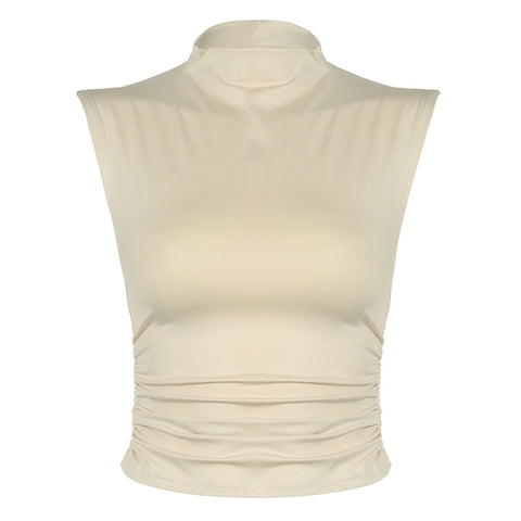 casual-skinny-stand-collar-cropped-top-14