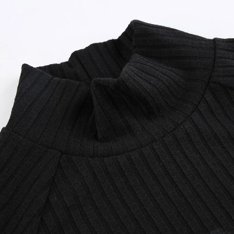 black-knitted-letter-printed-turtleneck-top-5
