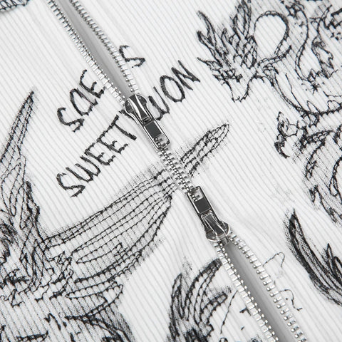 white-graphic-printed-knit-hooded-top-8