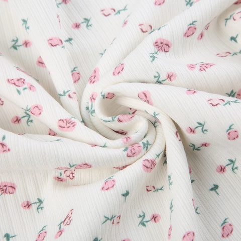 sweet-white-flowers-print-long-sleeves-top-11