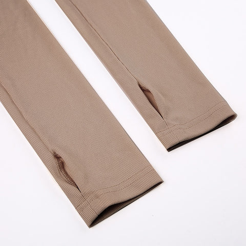 khaki-drawstring-skinny-hooded-mini-dress-10