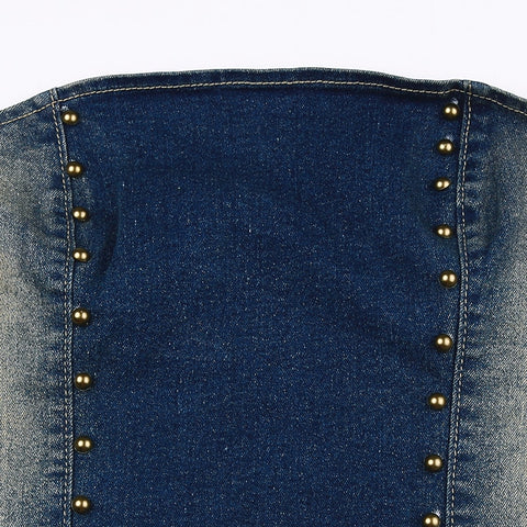 vintage-blue-strapless-rivet-denim-zip-up-top-6