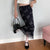 vintage-frill-bow-printed-mesh-skirt-3