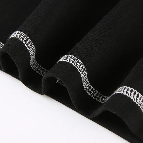 black-print-stitch-long-sleeve-crew-neck-top-8