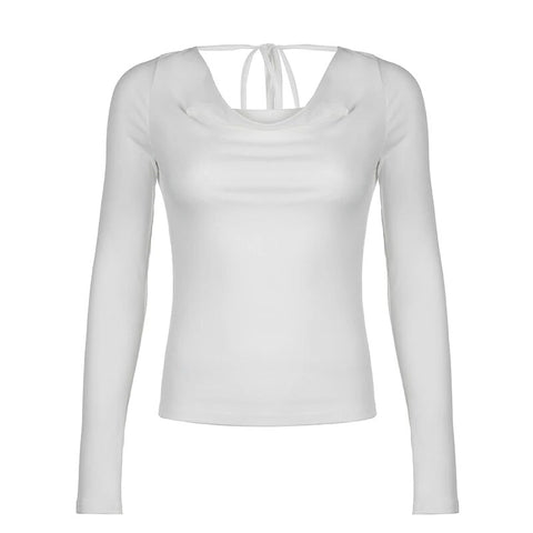white-slash-neck-long-sleeve-slim-top-4