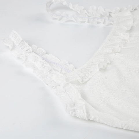 sexy-strap-jacquard-ruffles-sleeveless-dress-9