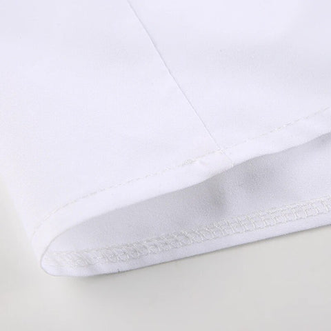 boho-white-fold-a-line-loose-maxi-skirt-9