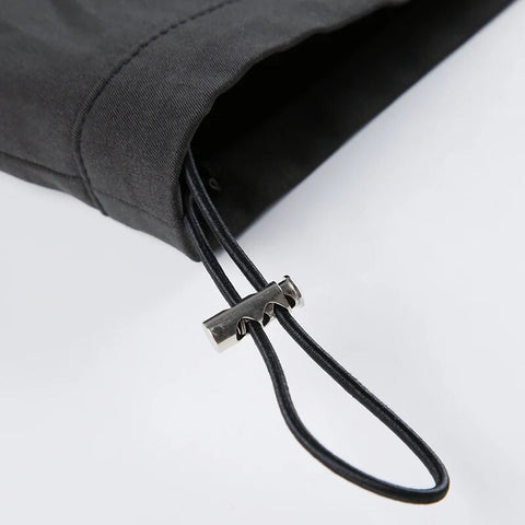 casual-stand-collar-zip-up-loose-coat-9