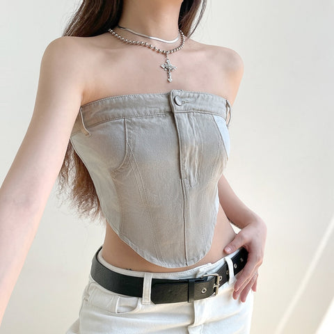 streetwear-cargo-style-strapless-summer-denim-mini-stitched-contrast-tube-top-1-4