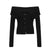 black-knit-slim-buttons-up-long-sleeve-top-5
