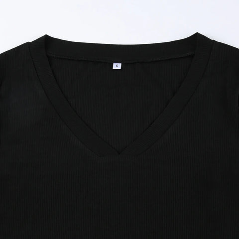 casual-v-neck-black-long-sleeve-top-4