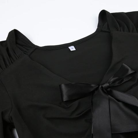 black-slim-front-tie-up-bow-top-6